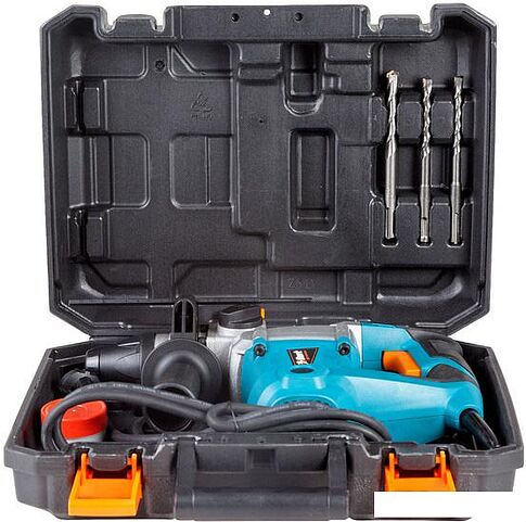 Перфоратор Bort BHD-1000-Turbo