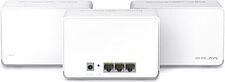 Wi-Fi система Mercusys Halo H70X (3 шт) Wi-Fi система Mercusys Halo H70X (3 шт)