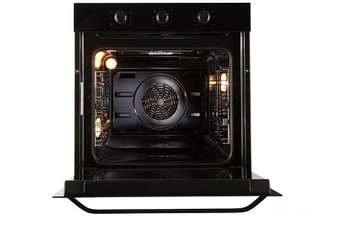 Электрический духовой шкаф Schtoff Decor 750