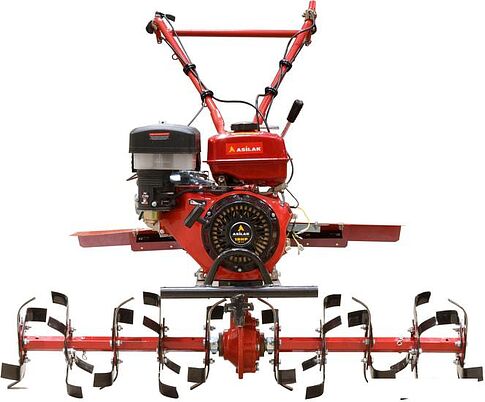 Мотоблок Asilak SL-186L