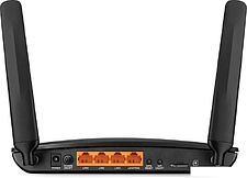 Беспроводной маршрутизатор TP-Link TL-MR6400 v4