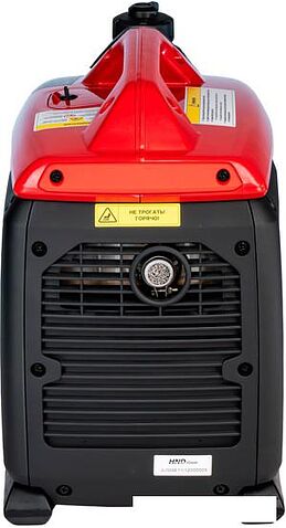 Бензиновый генератор HND GE1100Ji