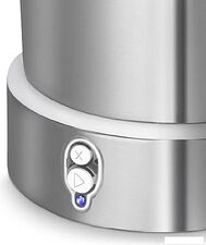 Капельная кофеварка Kitfort KT-7326