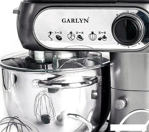 Кухонная машина Garlyn S-350