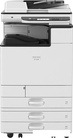 МФУ Ricoh M C2000