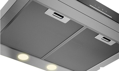 Кухонная вытяжка Grundig GDKP2460BC