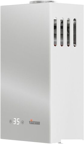 Газовая колонка VilTerm E11 Glass