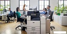 МФУ Xerox AltaLink B8245