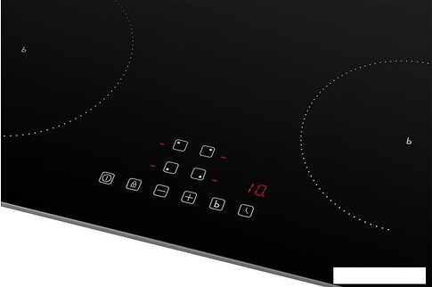 Варочная панель Weissgauff HI 640 BA