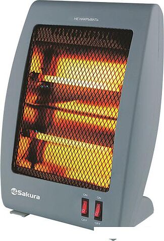 Инфракрасный обогреватель Sakura SA-0670DG