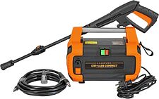 Мойка высокого давления Carver CW-1400 Compact