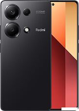 Смартфон Xiaomi Redmi Note 13 Pro 8GB/128GB с NFC международная версия (полуночный черный)