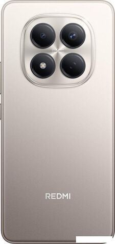 Телефон Xiaomi Redmi Note 15 Pro 8GB/256GB международная версия (бежевый)