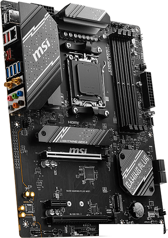 Материнская плата MSI B650 Gaming Plus WiFi