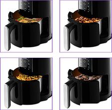 Аэрогриль Kitfort KT-2225