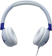 Наушники JBL Junior 320 (голубой)