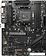 Материнская плата MSI B550 Gaming Gen3