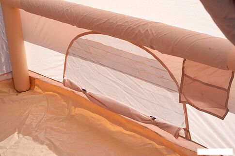 Кемпинговая палатка Sundays Надувная SYG250910-3 (бежевый)