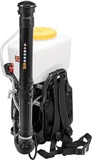 Бензиновый опрыскиватель Denzel GS-63-PRO Бензиновый опрыскиватель Denzel GS-63-PRO