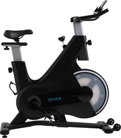 Велотренажер DFC Ovicx B-Q210B