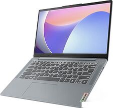 Ноутбук Lenovo IdeaPad Slim 3 14IAN8 82XA001XRK