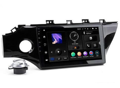 USB-магнитола Incar TMX-1802c-6