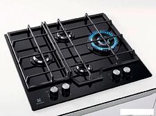 Варочная панель Electrolux KGG6456K Варочная панель Electrolux KGG6456K