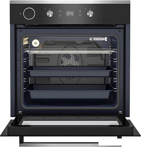 Электрический духовой шкаф BEKO BIS25300XM