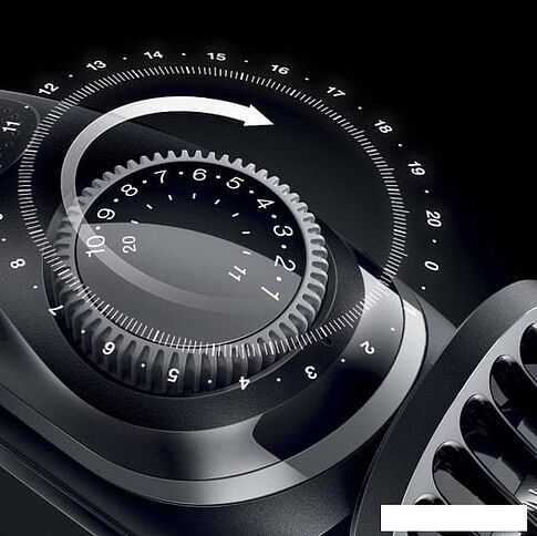 Машинка для стрижки Braun BT3242