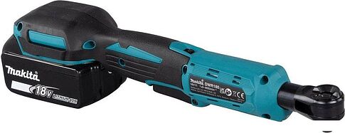 Трещотка Makita DWR180RF (с 1-им АКБ)