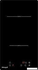 Варочная панель Weissgauff HI 32 BKS