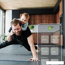 Робот-пылесос iRobot Roomba i3+