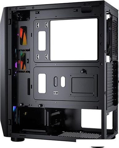 Корпус Cougar MX410 Mesh-G RGB