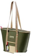 Термосумка BIOSTAL TB-30G 30л (зеленый)