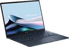 Ноутбук ASUS Zenbook 14 OLED UX3405MA-QD652
