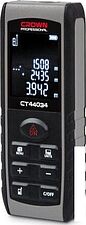 Лазерный дальномер Crown CT44034
