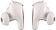 Наушники Bose QuietComfort Ultra Earbuds (бежевый)