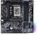 Материнская плата ASRock H670M Pro RS