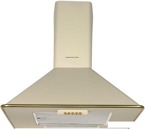 Кухонная вытяжка Zigmund & Shtain K 138.6 X