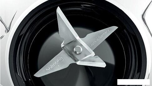 Стационарный блендер Bosch MMB2111M