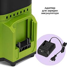 Капельная кофеварка Kitfort KT-7544