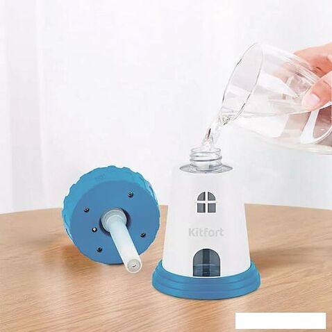 Увлажнитель воздуха Kitfort KT-2864