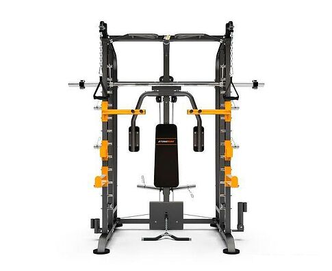 Силовая станция Stonerise D873