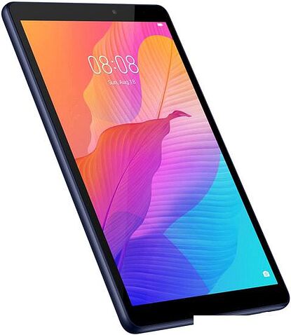 Планшет Huawei MatePad T 8 KOB2-L09 16GB LTE (насыщенный синий)