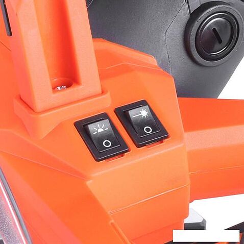 Торцовочная пила Patriot MS 210 PLD 190301851