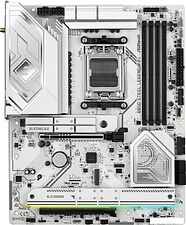 Материнская плата ASRock B850 Steel Legend WiFi Материнская плата ASRock B850 Steel Legend WiFi