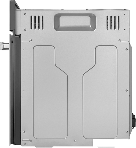 Электрический духовой шкаф MAUNFELD AEOH6062W