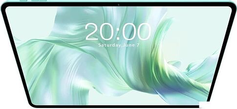 Профессиональный планшет Odea A12 4GB/128GB (бирюзовый)