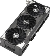 Видеокарта ASUS TUF Gaming GeForce RTX 5060 Ti 8GB GDDR7 OC Edition TUF-RTX5060TI-O8G-GAMING Видеокарта ASUS TUF Gaming GeForce RTX 5060 Ti 8GB GDDR7 OC Edition TUF-RTX5060TI-O8G-GAMING