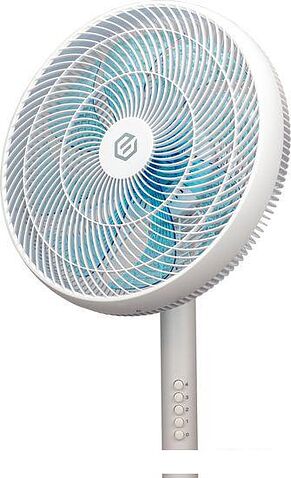 Вентилятор Evolution AirLeaf AL-811